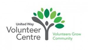 Image: Volunteer Centre Logo